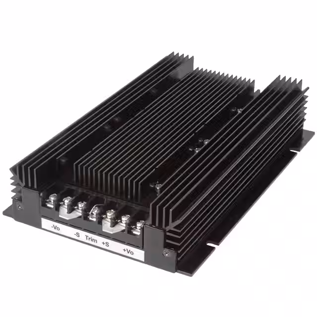 VFK400W-Q24-S12 CUI Inc.  DC DC Converters